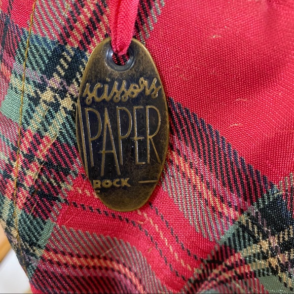 scissors paper rock Jackets & Coats Scissors Paper Rock Fringe